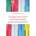 Quality Instruction and Intervention Strategies for Secondary Educators