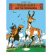 Yakari and the Pronghoms