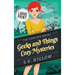 Geeks and Things Cozy Mysteries: The Complete Series Large Print