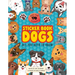 Sticker Book: Dogs