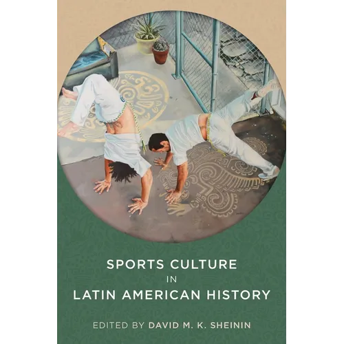 Sports Culture in Latin American History