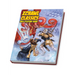 Xcrawl Classics Core Rulebook