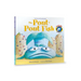 The Pout-Pout Fish / The Worry-Worry Whale and the Classroom Jitters Bindup Flip Book