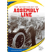 The Invention of the Assembly Line