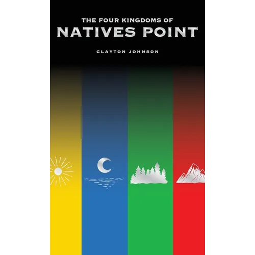 The Four Kingdoms of Natives Point