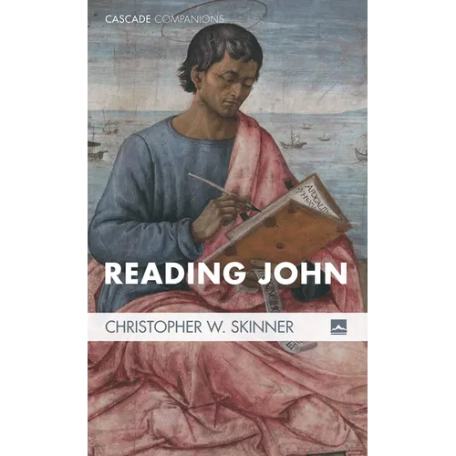 Reading John