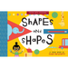 Shapes and Shapes: Toon Level 1