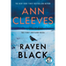 Raven Black: Book One of the Shetland Island Mysteries