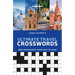 Lonely Planet's Ultimate Travel Crosswords: 200 Word Games for on the Go Fun Easy to Cryptic Questions Cover Culture, Geography, History & More