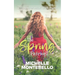 The Spring Farewell: Seasons of Belle: Book 4