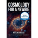 Cosmology for a Newbie
