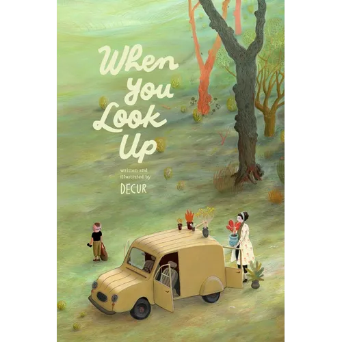 When You Look Up