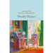 MacMillan Collector's Library Weekly Planner