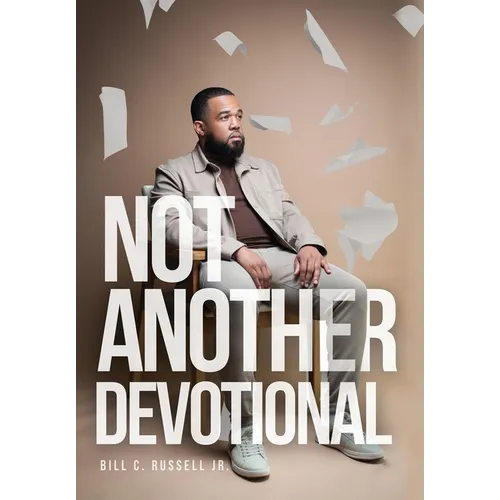 Not Another Devotional