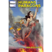 Humans and Paragons: Essays on Super-Hero Justice