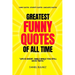 Greatest Funny Quotes Of All Time: Funny Quotes - Stupidity Quotes - Sarcastic Quotes