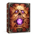 Baldur's Gate 3: The Necromancy of Thay: A Grid-Paper Notebook for Journaling, Sketching, Adventuring, and More