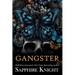 Gangster: Anti-Hero Mafia Romance (Alternative Paperback Design)