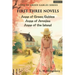 Anne of Green Gables Series-First Three Novels: Anne of Green Gables, Anne of Avonlea, Anne of the Island