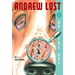 Andrew Lost #1: On the Dog