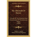 The Aftermath Of Slavery: A Study Of The Condition And Environment Of The American Negro (1905)