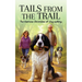 Tails from the Trail: The Hilarious Chronicles of Dog Walking