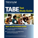TABE Test Study Guide: TABE 11/12 Exam Prep Book with Practice Questions