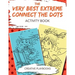 The Very Best Extreme Connect the Dots Activity Book