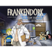 Frankendork: From Darkness Unto Light (A Christian Story About Mercy & Forgiveness)
