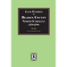 Land Entries of Bladen County, North Carolina, 1778-1780