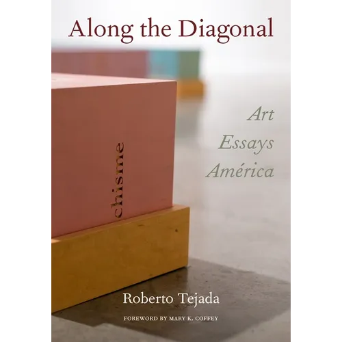 Along the Diagonal: Art/Essays/América