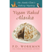 Vegan Baked Alaska