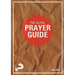 Alpha Prayer Guide UK Edition