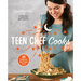 Teen Chef Cooks: 80 Scrumptious, Family-Friendly Recipes: A Cookbook