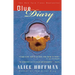 Blue Diary