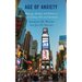 Age of Anxiety: Meaning, Identity, and Politics in 21st-Century Film and Literature