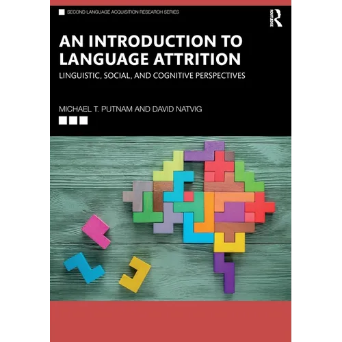 An Introduction to Language Attrition: Linguistic, Social, and Cognitive Perspectives