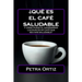 ¿Que Es El Cafe Saludable Y Como Puede El Ganoderma Lucidum [SPANISH EDITION]: ¿Qué pasa si por el acto simple de cambiar su bebida al día de la elecc