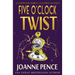 Five O'Clock Twist: An Inspector Rebecca Mayfield Mystery