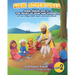 Guru Angad Dev Ji - The Heart of Seva and Strength: A Fun-Filled Sikh Kid's Activity Book