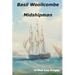 Basil Woollcombe: Midshipman