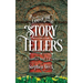 Land of the Story Tellers