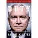 Duty: Memoirs of a Secretary at War