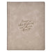 KJV Note-Taking Bible LP Faux Leather Hc, Trust the Lord, Prov. 3:5