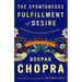 The Spontaneous Fulfillment of Desire: Harnessing the Infinite Power of Coincidence