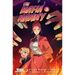 The Mafia Nanny, Vol. 3: A Webtoon Unscrolled Graphic Novel