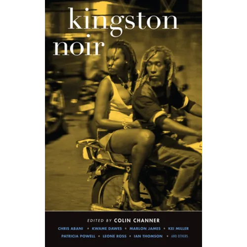 Kingston Noir