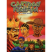 Cartoon Kidzmag