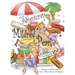The Adventures of Mildred & Pearl and The Luggage