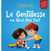 La Gentillesse me Rend Plus Fort: un livre pour enfant sur la Magie de la Gentillesse, de l'Empathie et du Respect